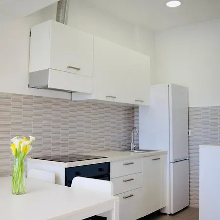 Cosy Nest Apartment Split Exterior photo