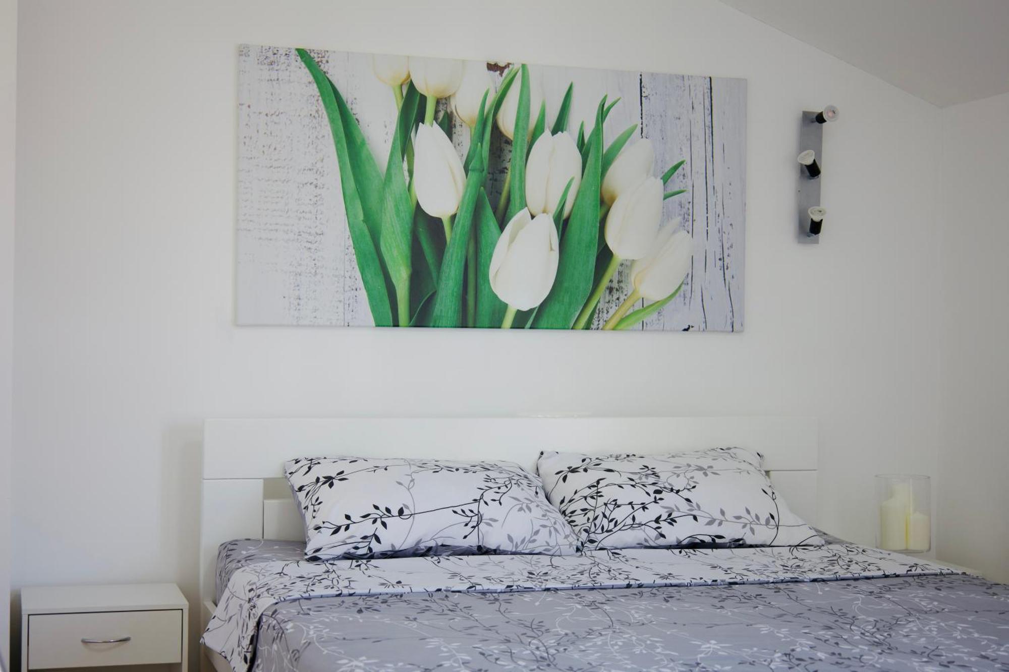 Apartamento Cosy Nest Split