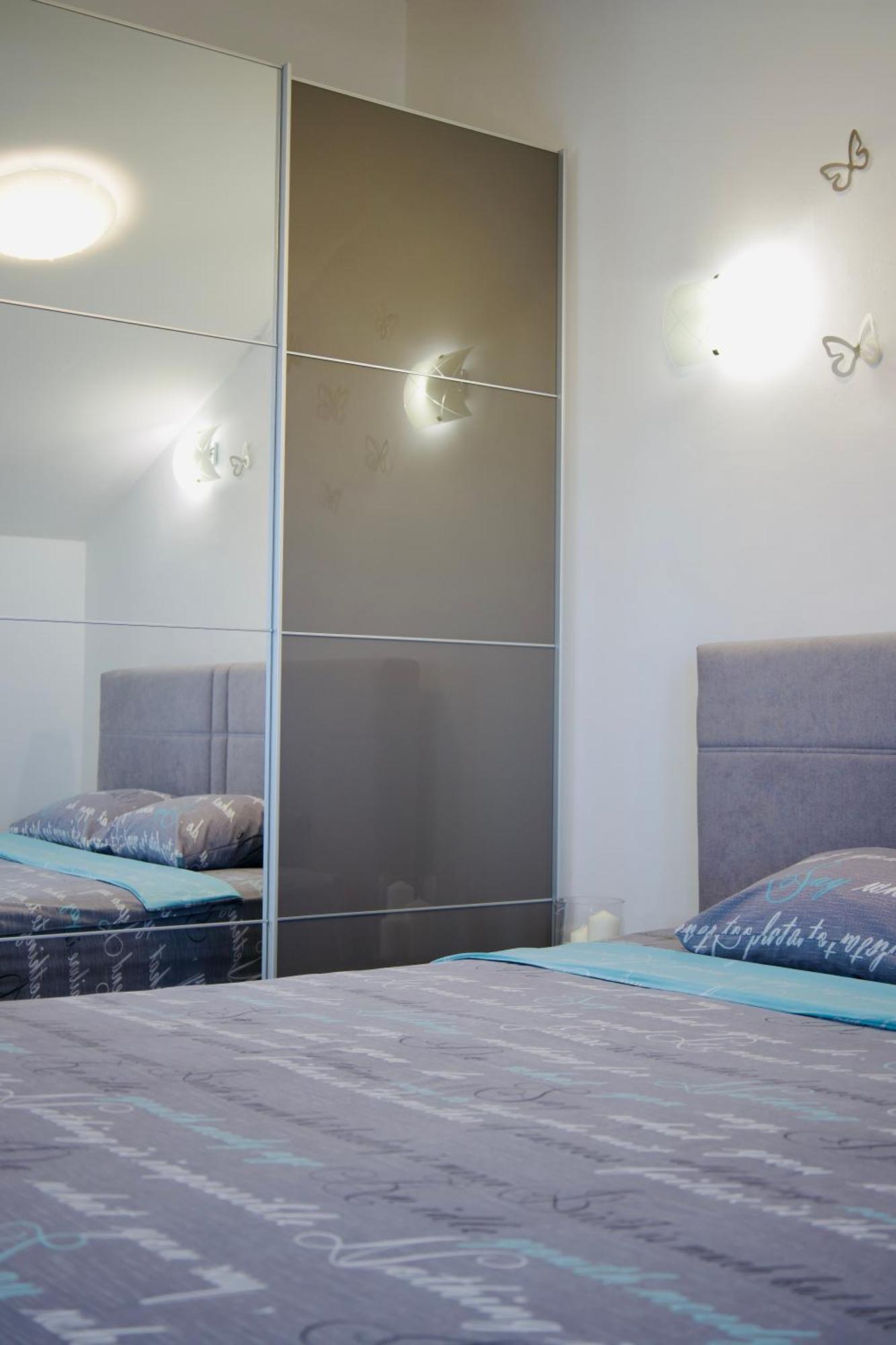 Cosy Nest Apartamento Split