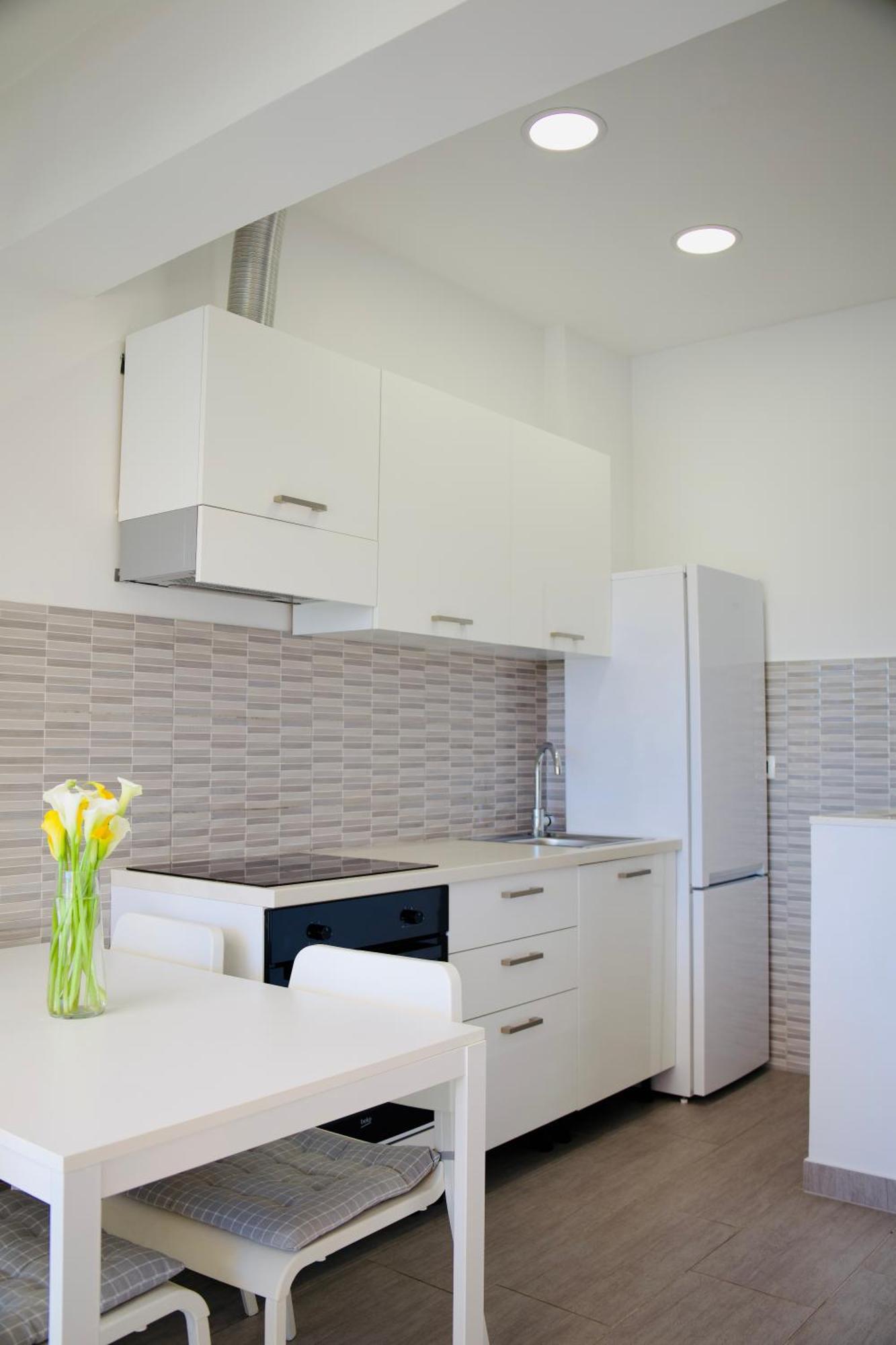 Apartamento Cosy Nest Split