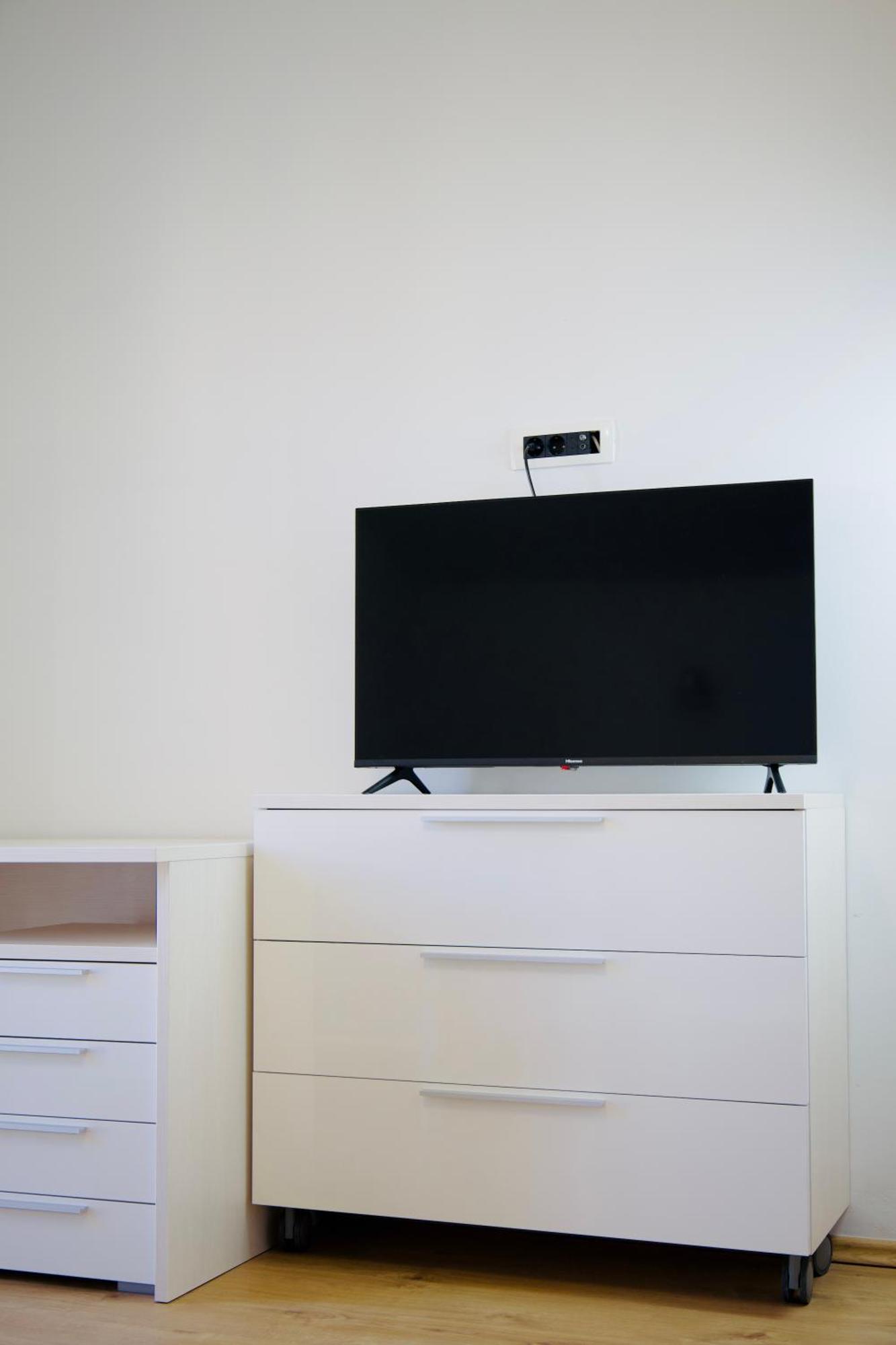 Cosy Nest Apartamento Split