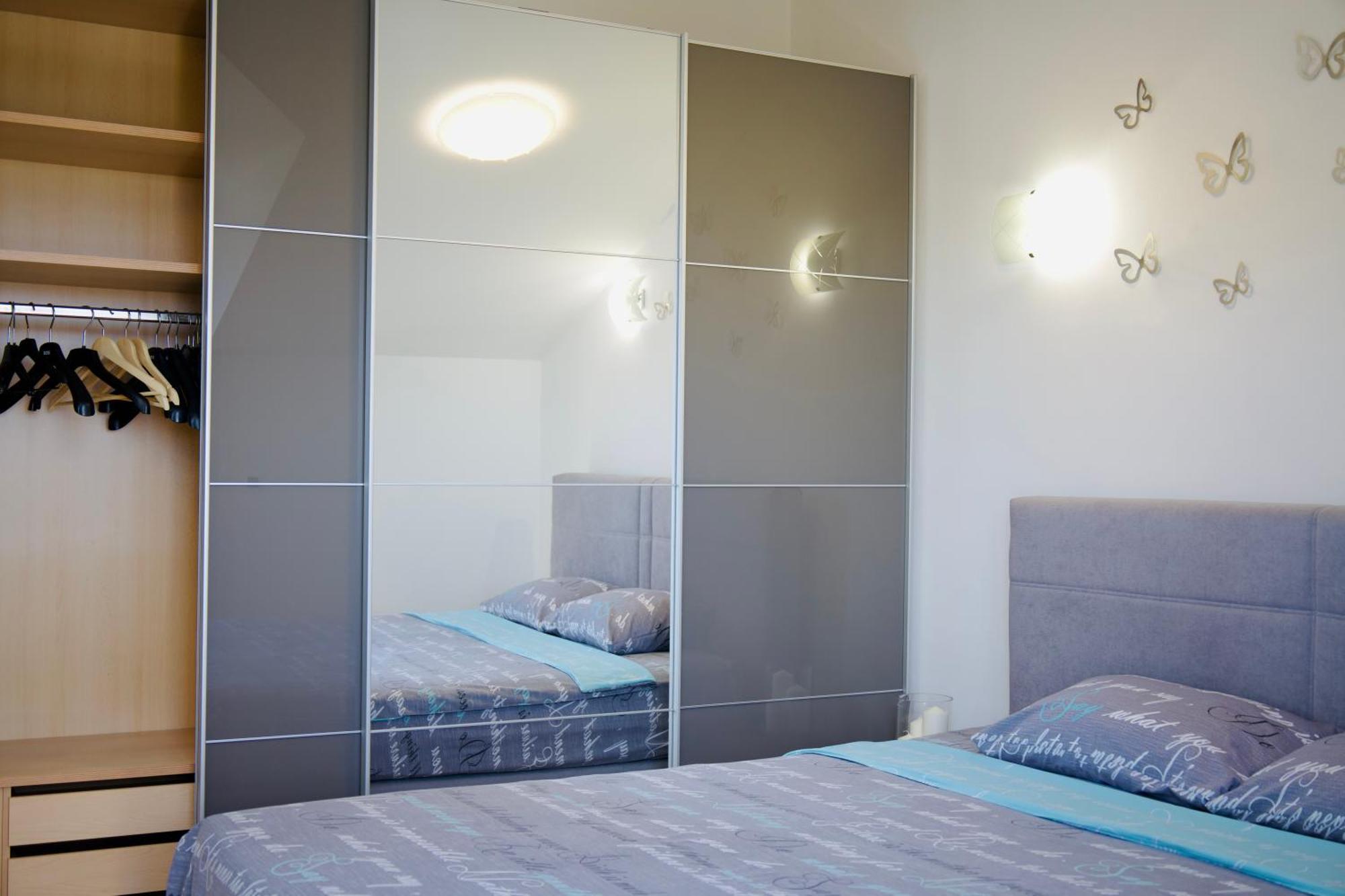 Apartamento Cosy Nest Split