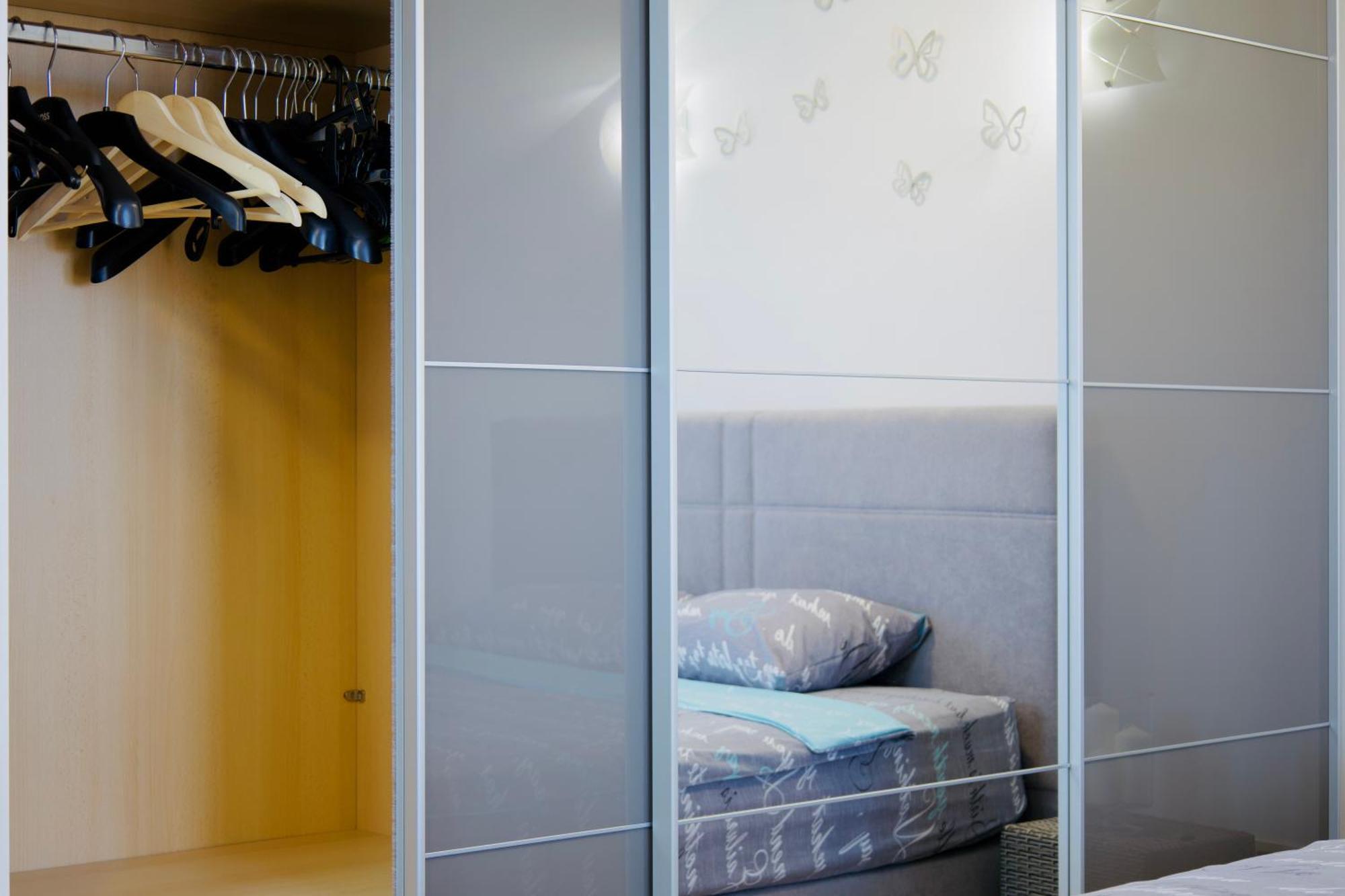 Apartment Cosy Nest