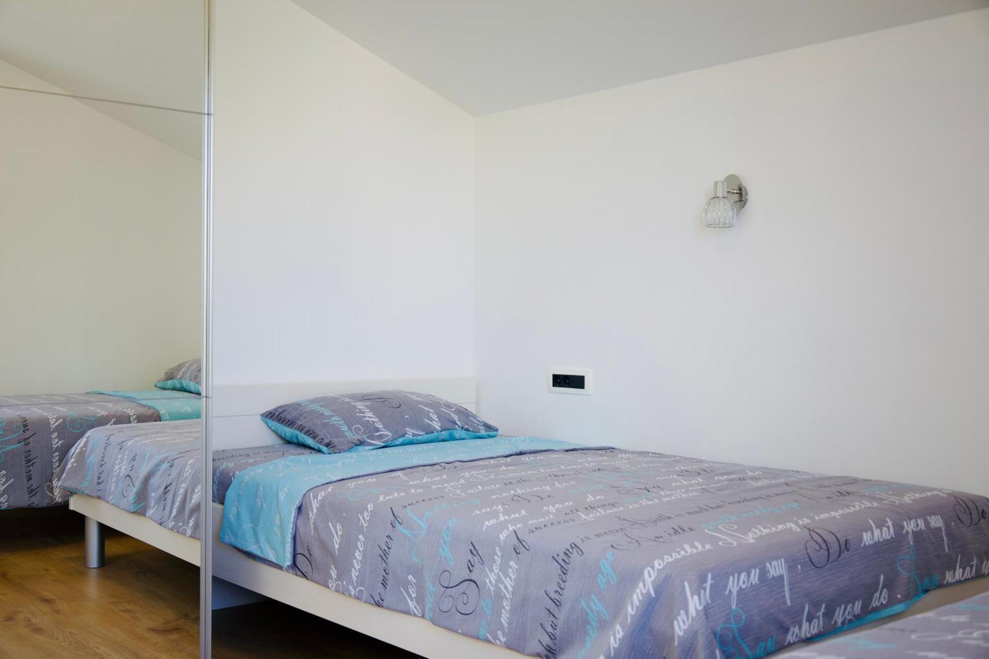 Cosy Nest Apartamento *