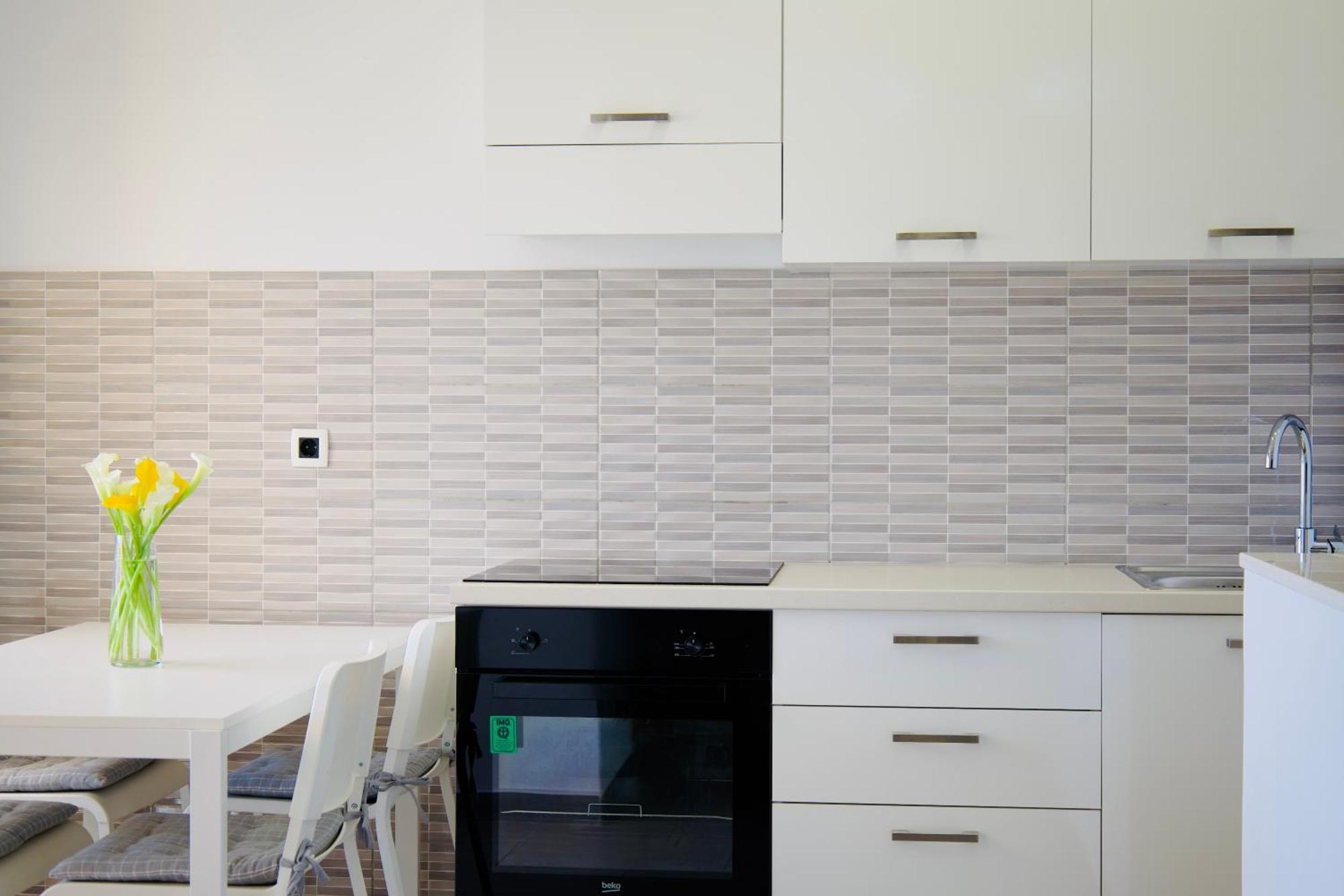 Apartamento Cosy Nest *