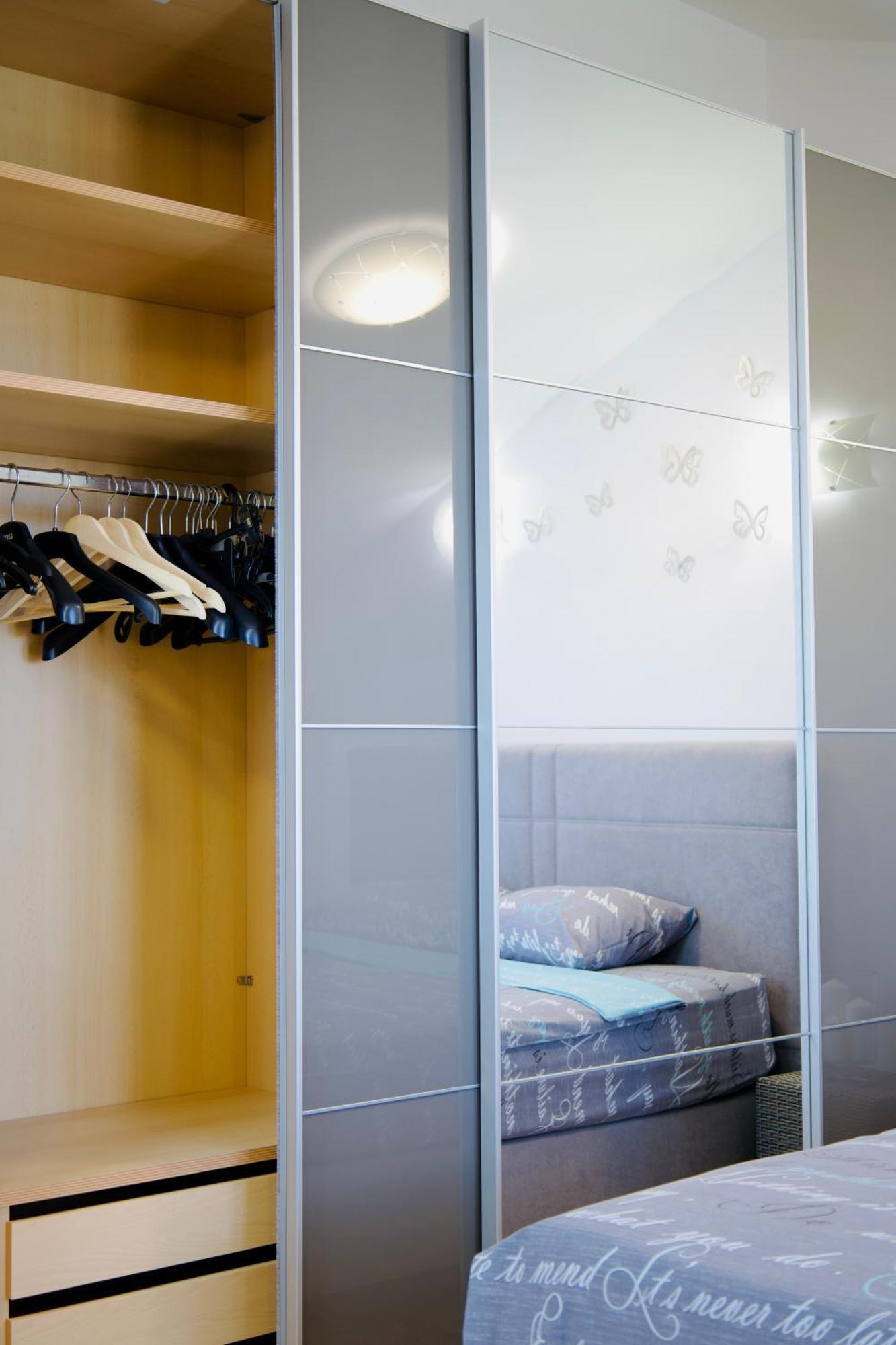 Cosy Nest Apartamento Split