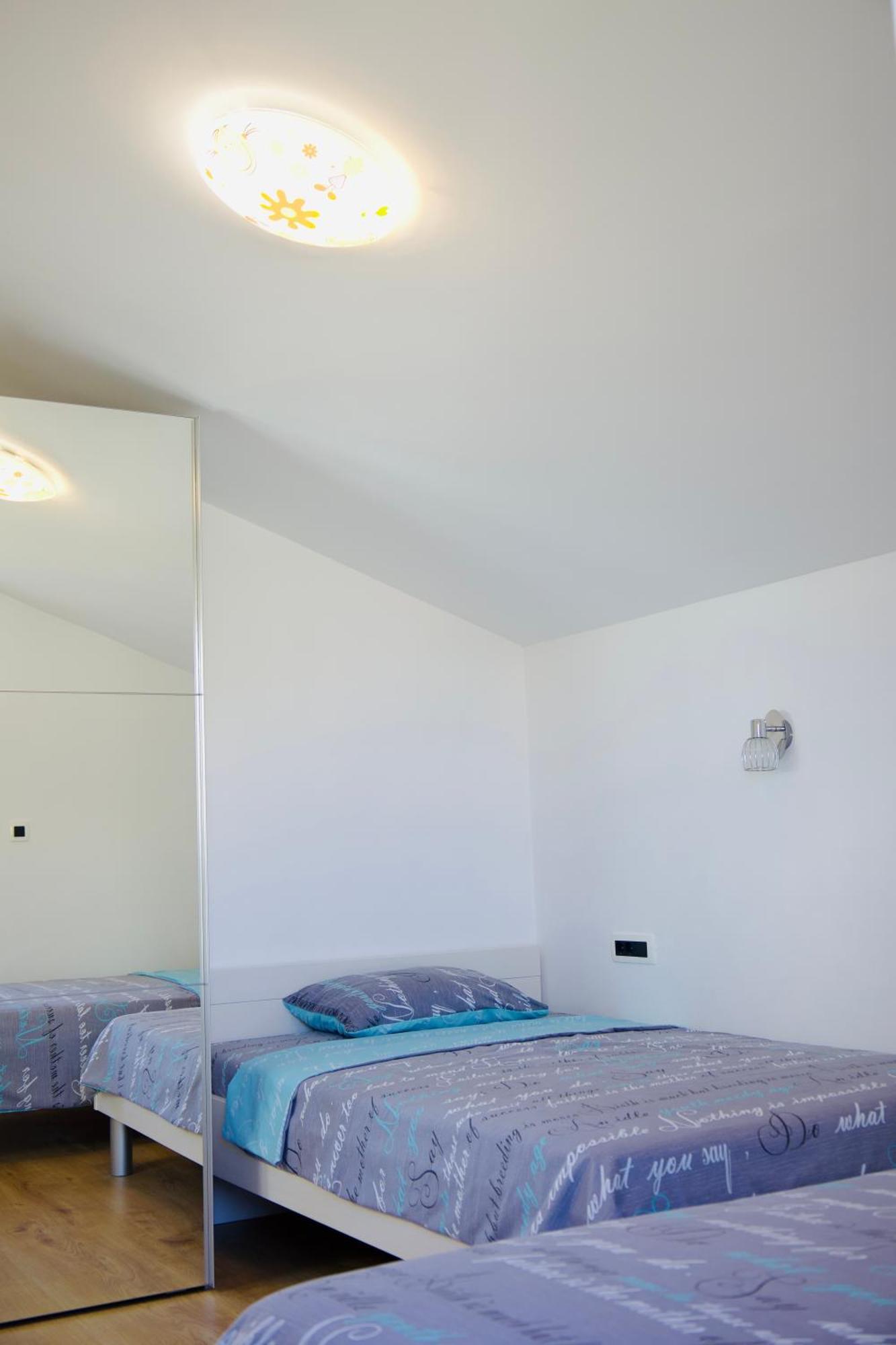 Apartment Cosy Nest Split