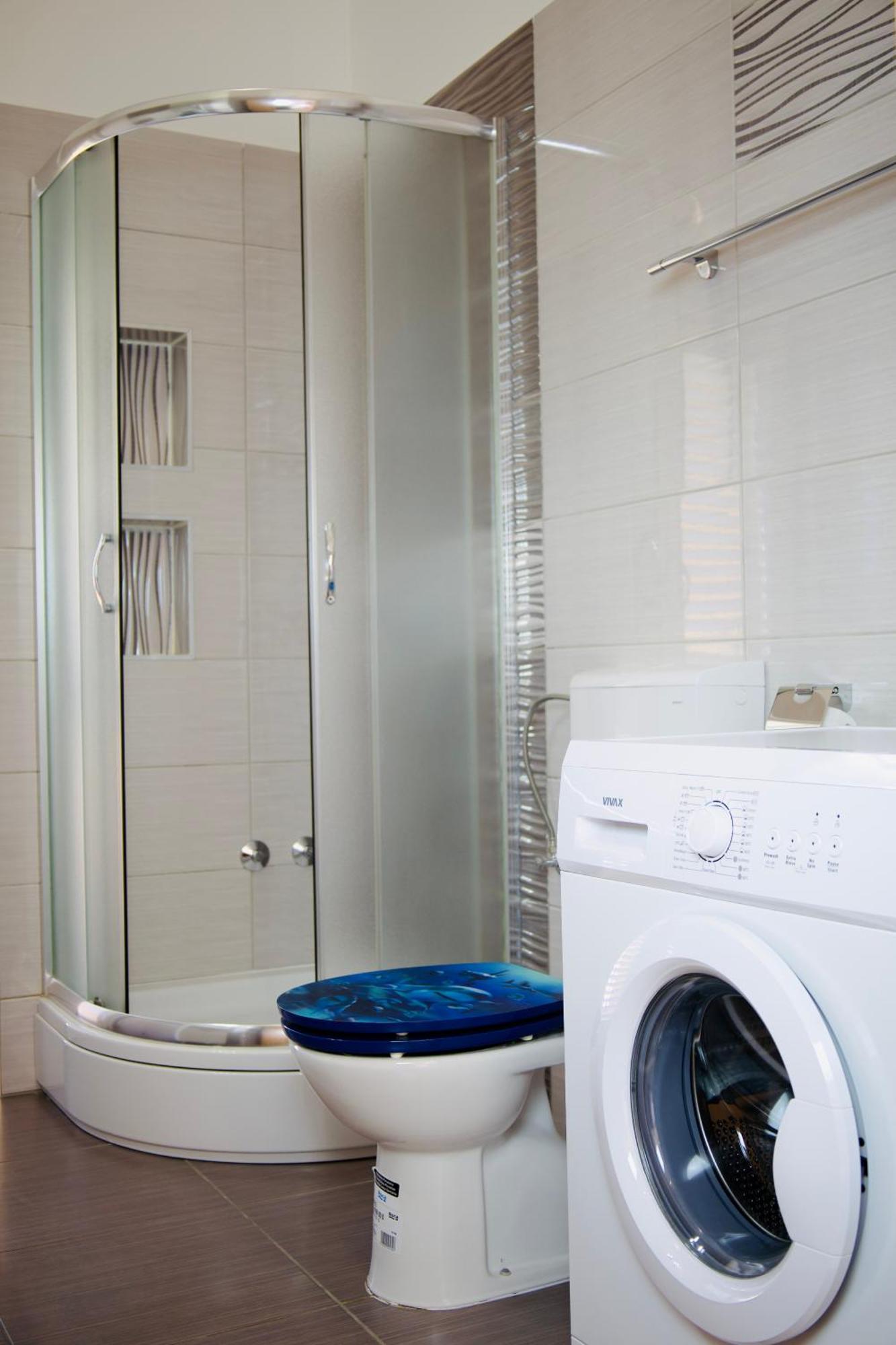 Apartamento Cosy Nest *