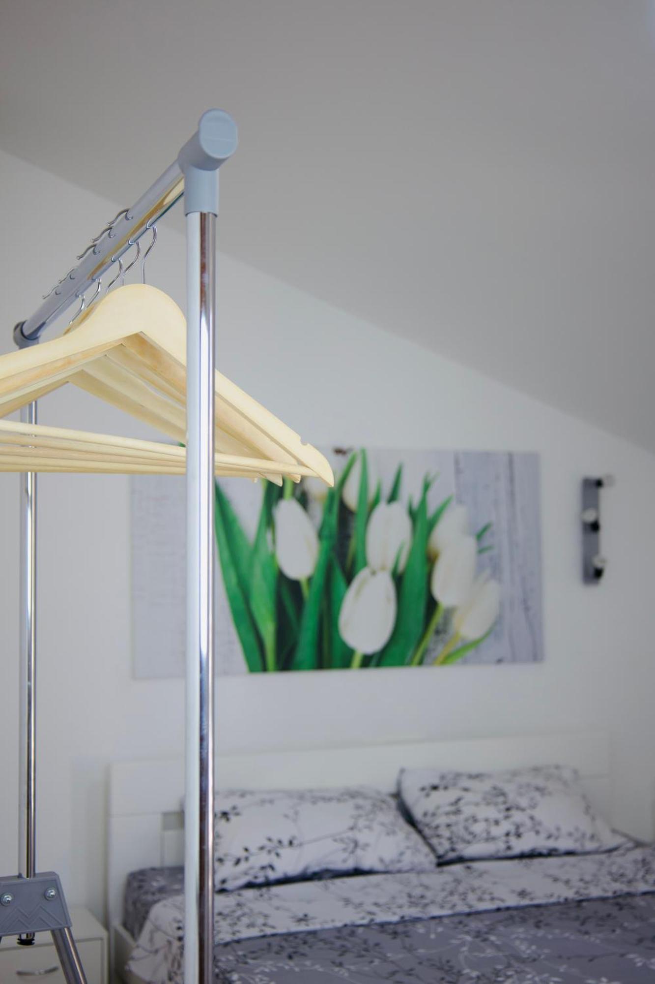 Cosy Nest Apartamento Split