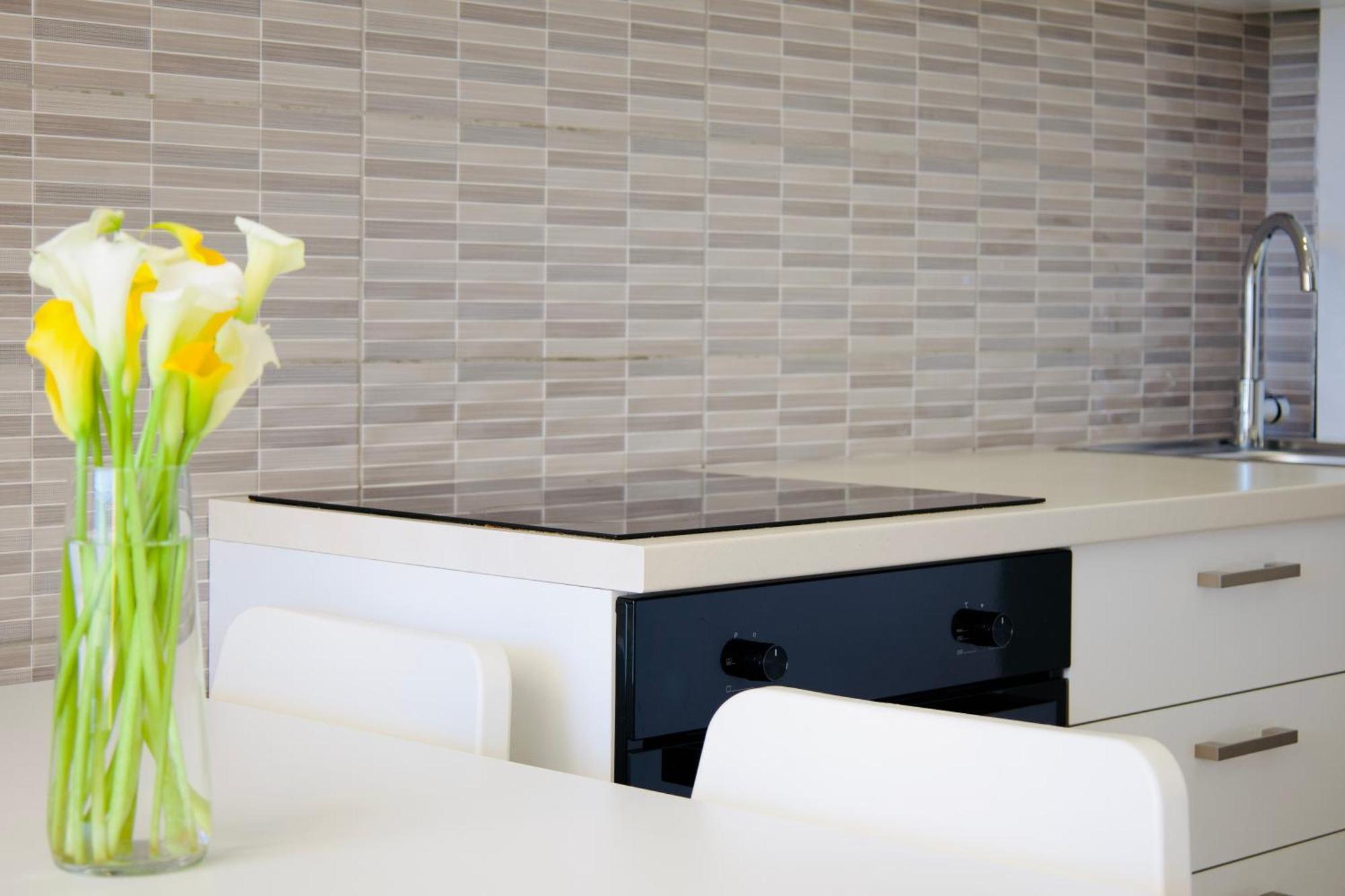 Apartamento Cosy Nest Split