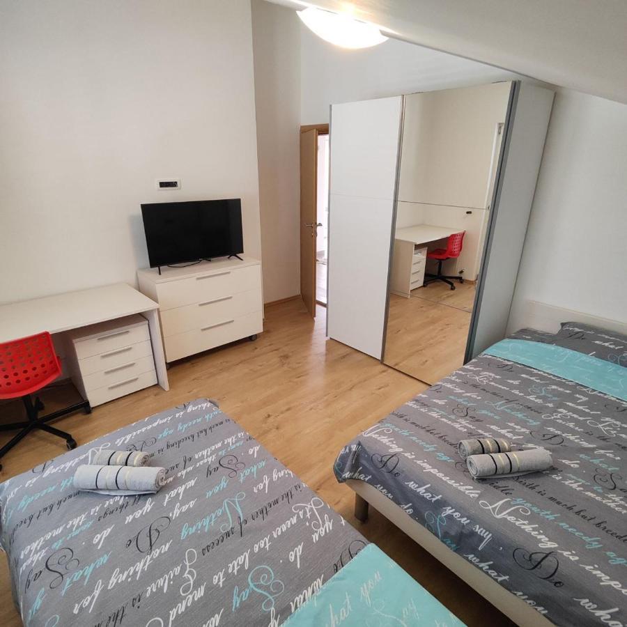 Cosy Nest Apartmán Split
